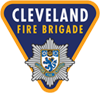 Cleveland Fire Brigade Logo
